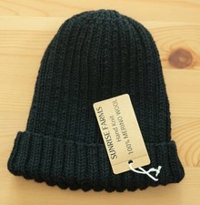 NWT Hand Knit 100% MERINO WOOL