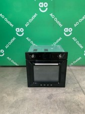Smeg Built In Electric Single