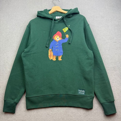 Zara paddington hoodie - zara,