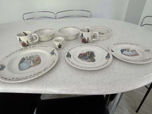 Wedgwood royal doulton - royal,