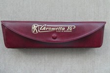 HOHNER CHROMETTA 14 - C -