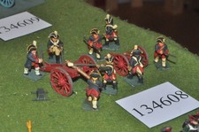 25mm 7YW / french - minifigs 2