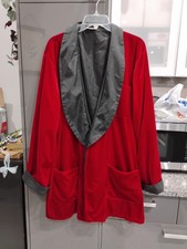 Vintage Rubies Playboy Hugh