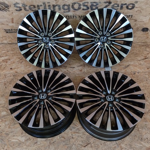 Honda eny1 civic alloy - honda, cr-v