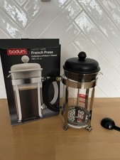 Bodum Caffettiera French Press