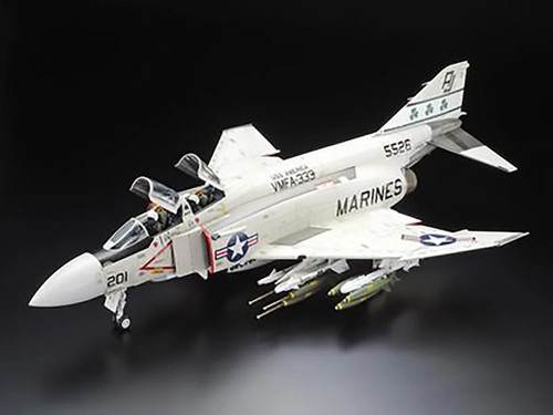 Tamiya mcdonnell douglas - tamiya,