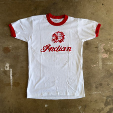 80s VINTAGE INDIAN MOTORCYCLES