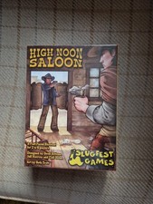 High Noon Saloon By Slugfest