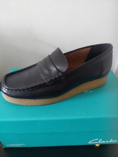 Clarks originals womens black - originals,