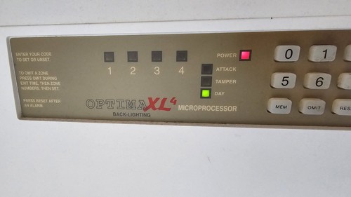 Optima xl4 fully working - xl4,