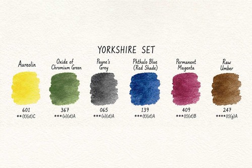 Daler rowney artists - daler,