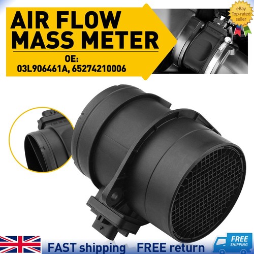 Mass air flow meter sensor - mass,