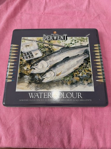 Derwent rexel watercolor - rexel,