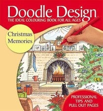 Christmas Memories Doodle
