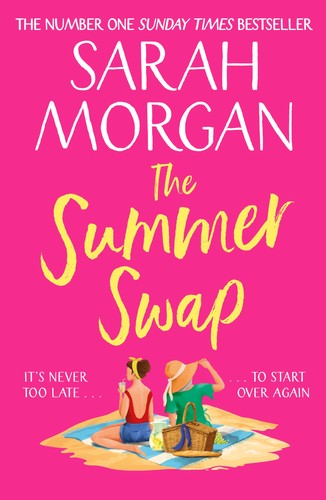 The summer swap - summer,