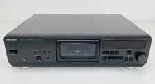 Technics RS-AZ6 3-Head Stereo