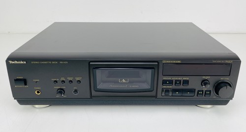 Technics az6 head - technics, 3-head
