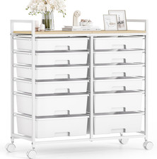 12-Drawer-Plastic-Rolling-Stor
