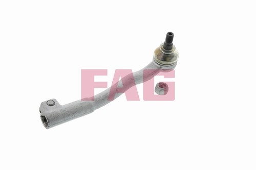 Front right tie rod - right, end
