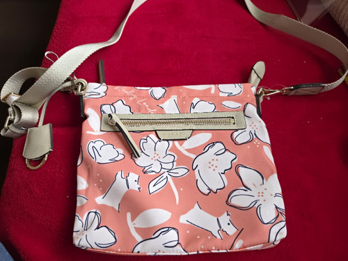 Radley london small floral - radley,