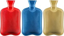 2 Litre Hot Water Bottle