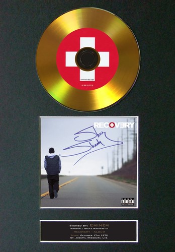113 eminem recovery - 113, gold