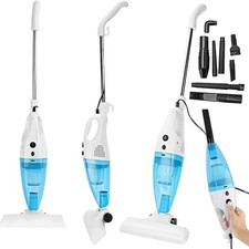 2 in1  Lightweight Upright Stick Powerful Vacuum Cleaner Handheld Hoover