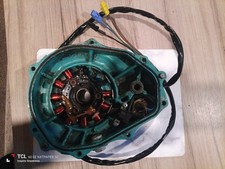 Generator Stator For