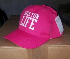 96 RFL (Race For Life)