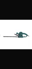 McCREGOR  Corded Hedge Trimmer