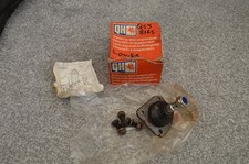 Fiat Argenta 125 132 Front