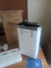 HOMSURE Dehumidifier