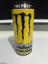 Monster Energy Rehab Tea +