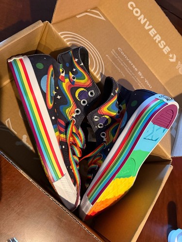 Converse chuck taylor all - converse, star