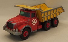 Matchbox King Size Scammell