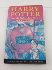 Harry Potter The Philosopher's