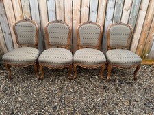 Set victorian walnut - set,