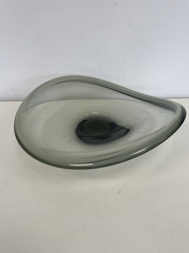 Holmegaard selanova bowl 1960s - holmegaard,