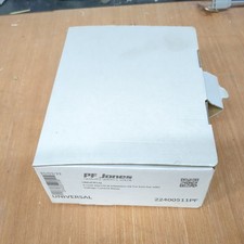 caravan extension kit for tow bar with voltage control relay 22400511PF 