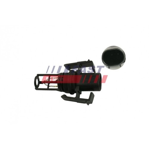 Temperature air intake sensor - temperature,