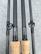 Harrison 10’6” Boat Pike Rods- Carp/pike Fishing