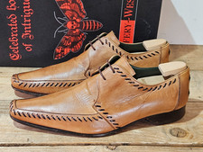 Jeffery west scarface mens - west,