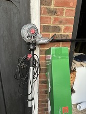 Hackman Long Reach Telescopic