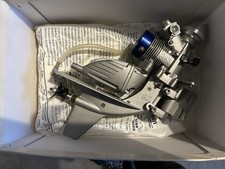 RC boat  OS Max 21XM Water Cooled Nitro Outboard Engine