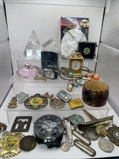 Mixed Junk Draw Curio &