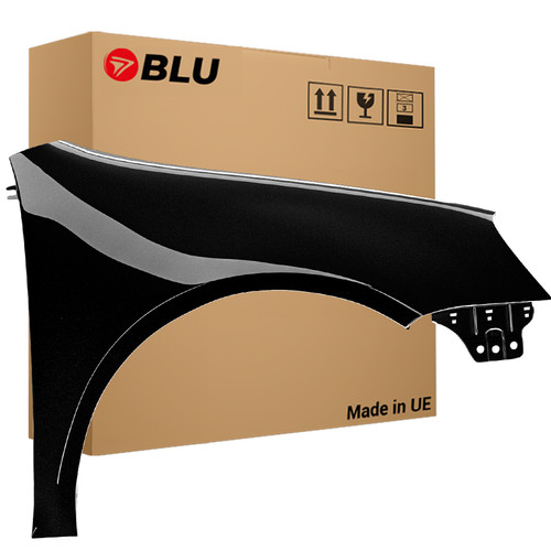 Wing for golf mk5 - wing, lc9z