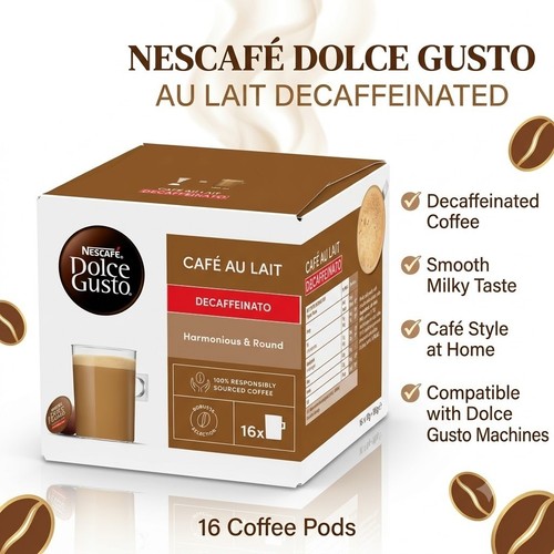 Nescafe dolce gusto - nescafe,
