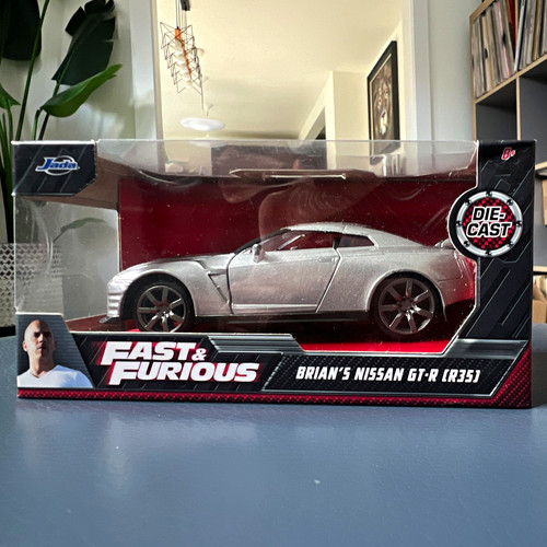 Jada fast furious - jada,