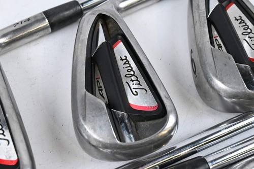 Titleist 714 ap1 irons 4 - irons, /