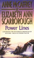 Power lines (Paperback) - FREE
